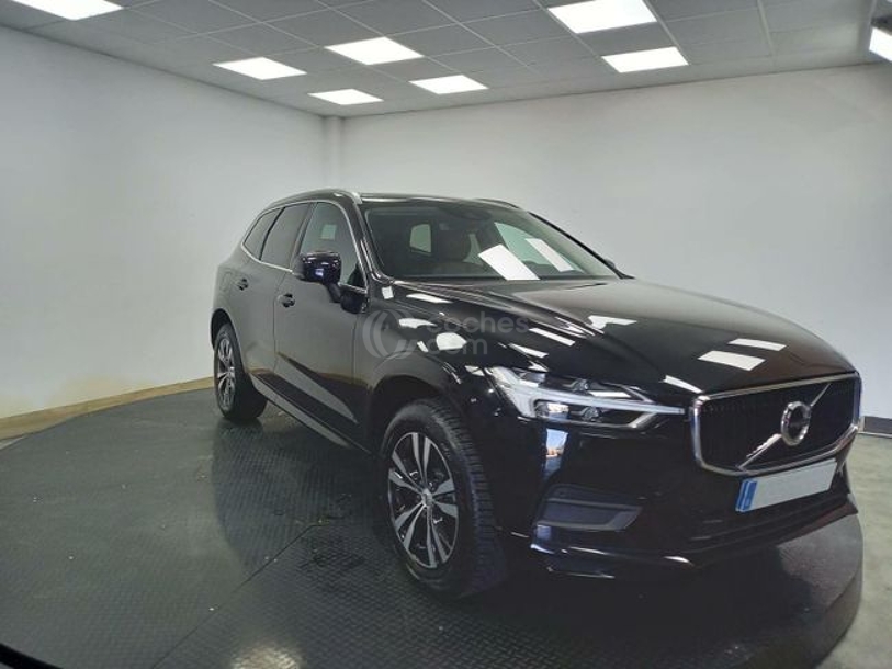 Foto del VOLVO XC60 D3 Momentum