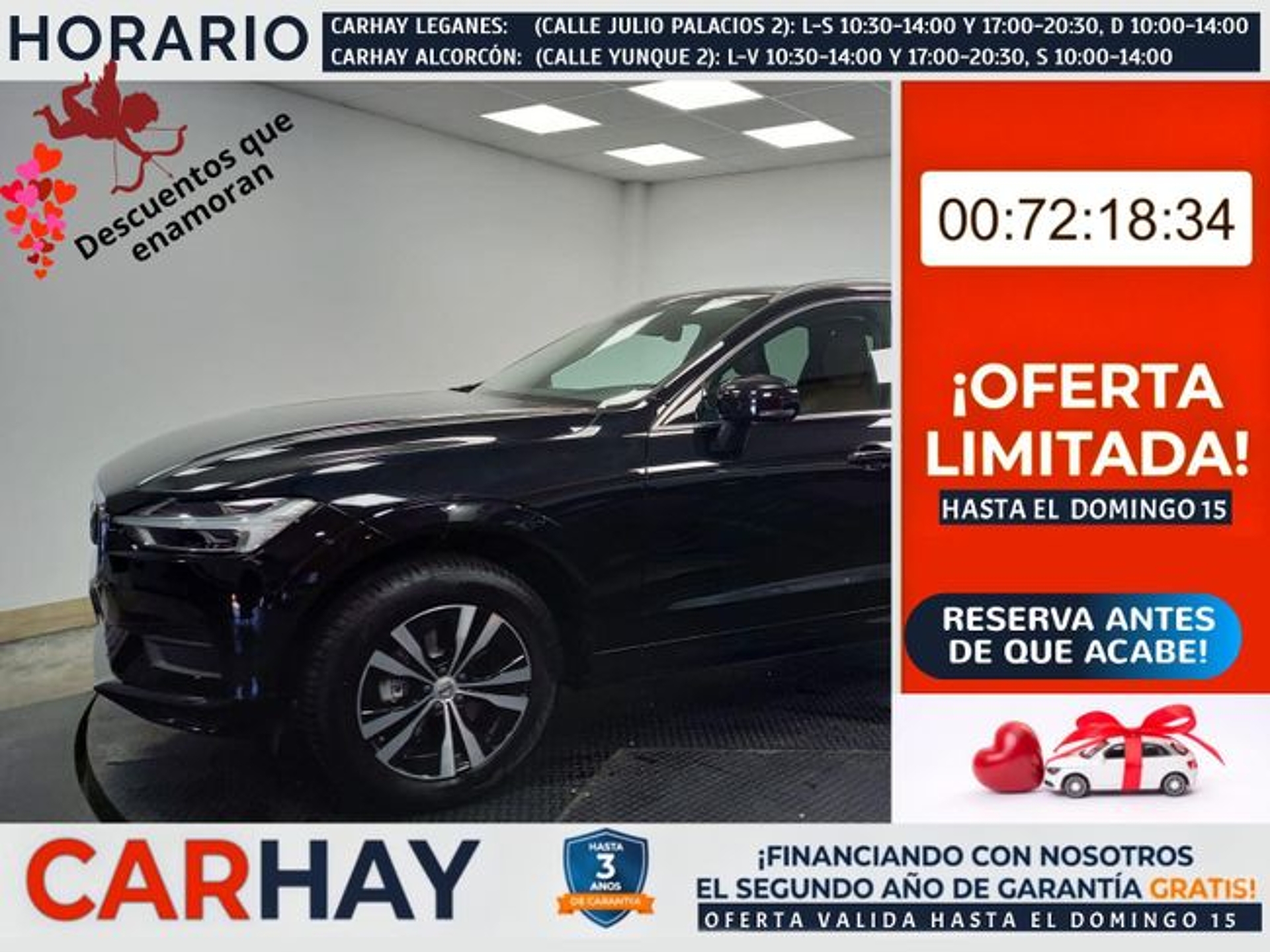 Imagen de VOLVO XC60