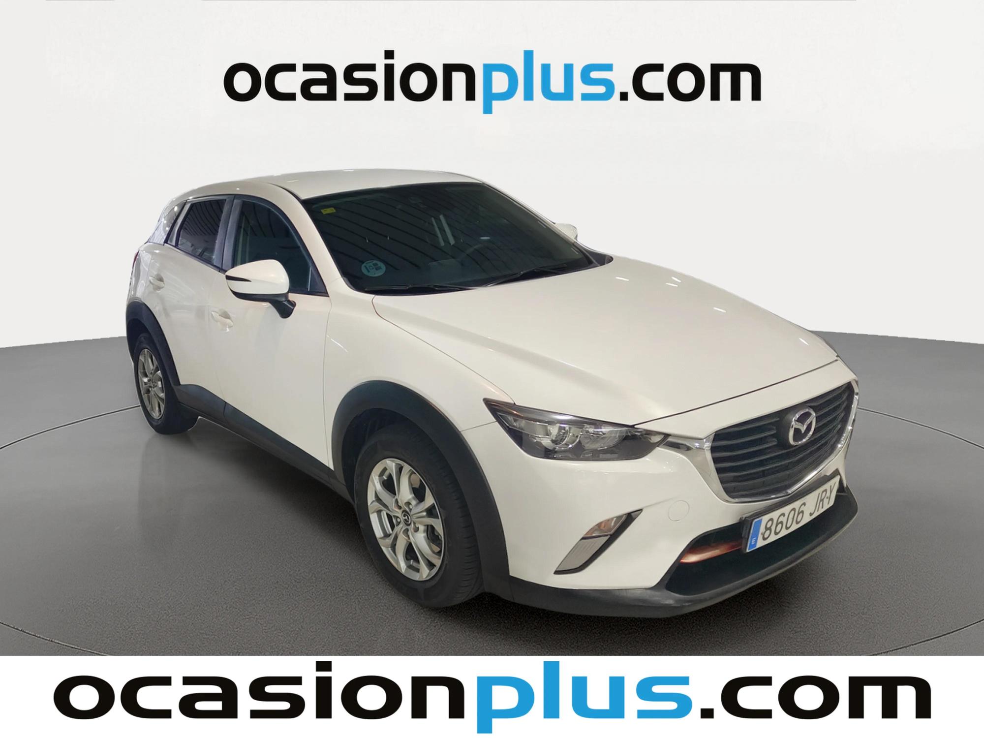 Foto del MAZDA CX-3 1.5D Style+ 2WD