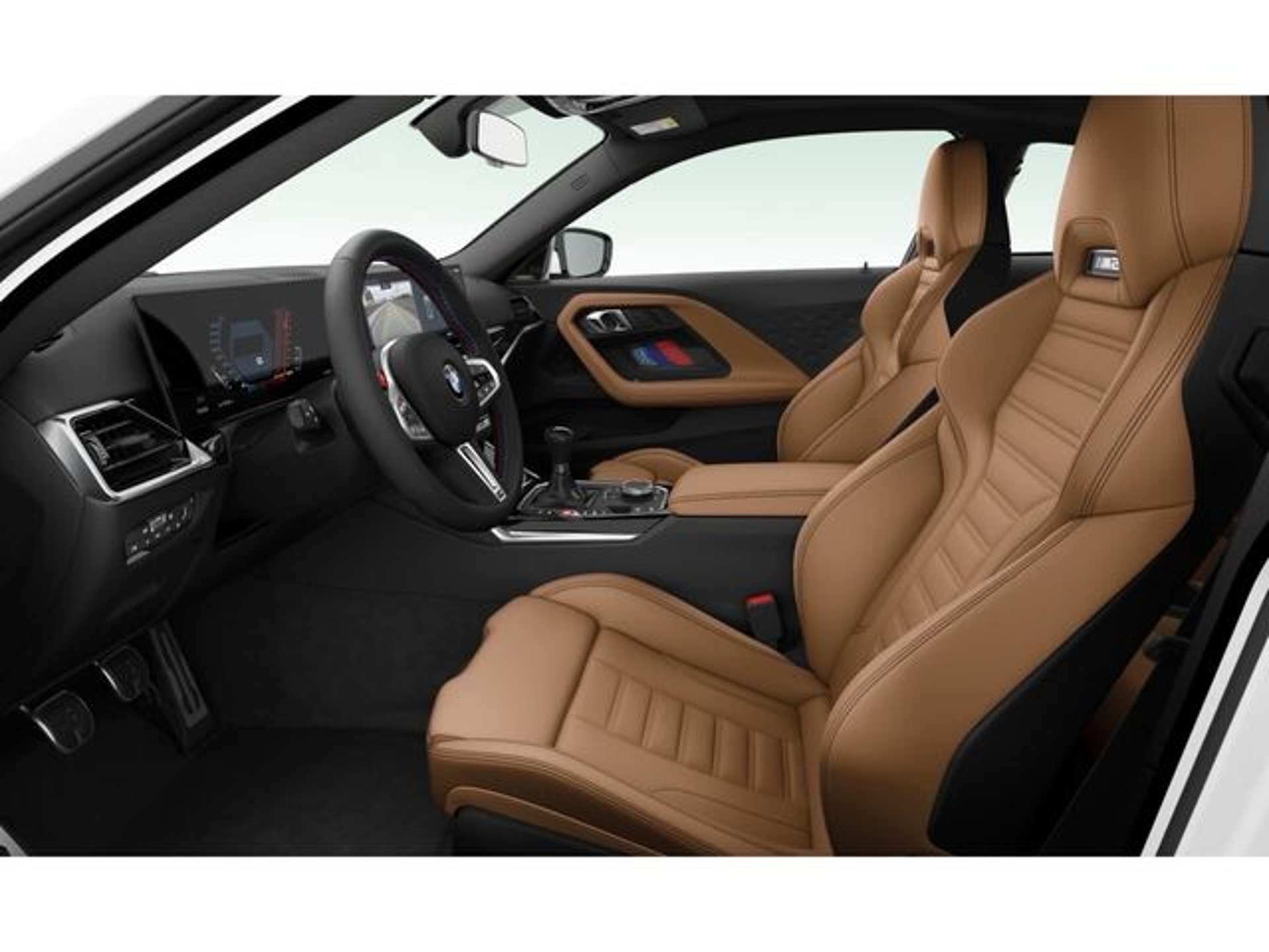 Imagen de BMW Serie 2