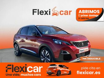 Imagen de PEUGEOT 3008 Hybrid 225 Allure e-EAT8