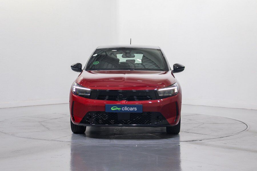 Foto del OPEL Corsa 1.2T XHL S-S GS 100