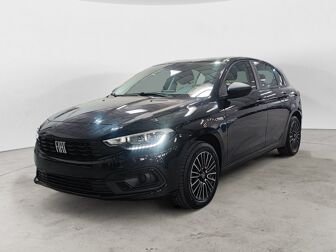 Imagen de FIAT Tipo 1.6 Diésel 97KW