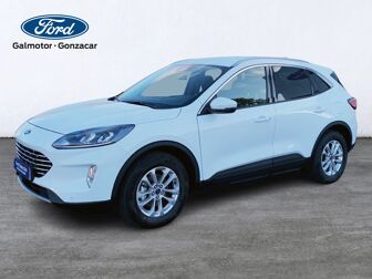 Imagen de FORD Kuga 2.5 Duratec FHEV Titanium AWD Aut.