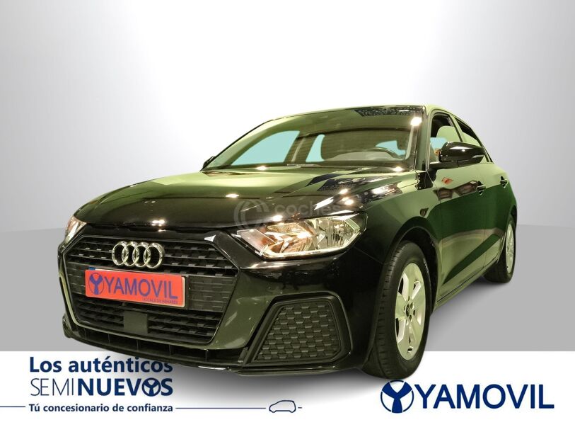 Foto del AUDI A1 Sportback 25 TFSI