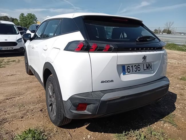 Foto del PEUGEOT 2008 1.5BlueHDi S&S Active Pack 110
