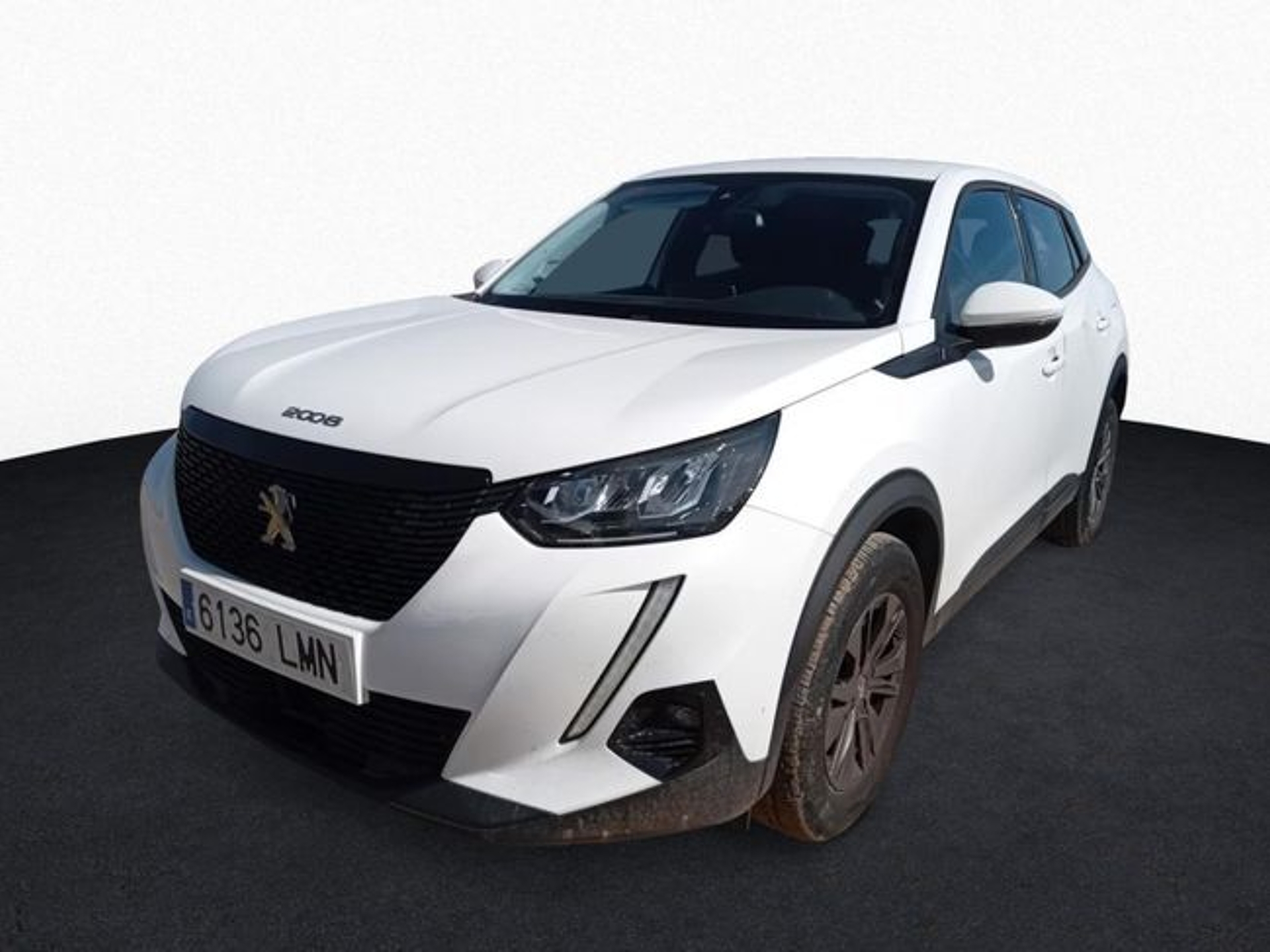 Imagen de PEUGEOT 2008