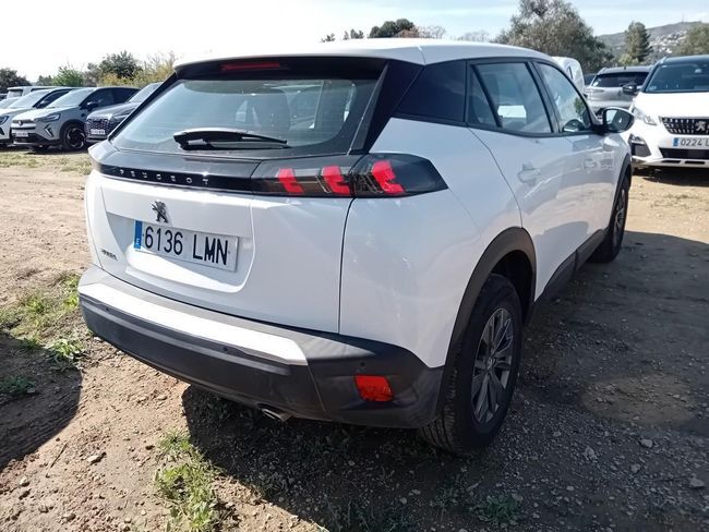 Foto del PEUGEOT 2008 1.5BlueHDi S&S Active Pack 110