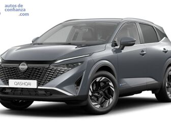 Imagen de NISSAN Qashqai E-POWER N-Connecta 4x2 140kW