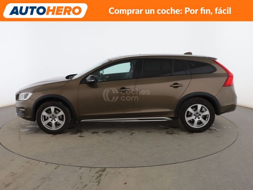 Foto del VOLVO V60 D4 Momentum Aut. 190