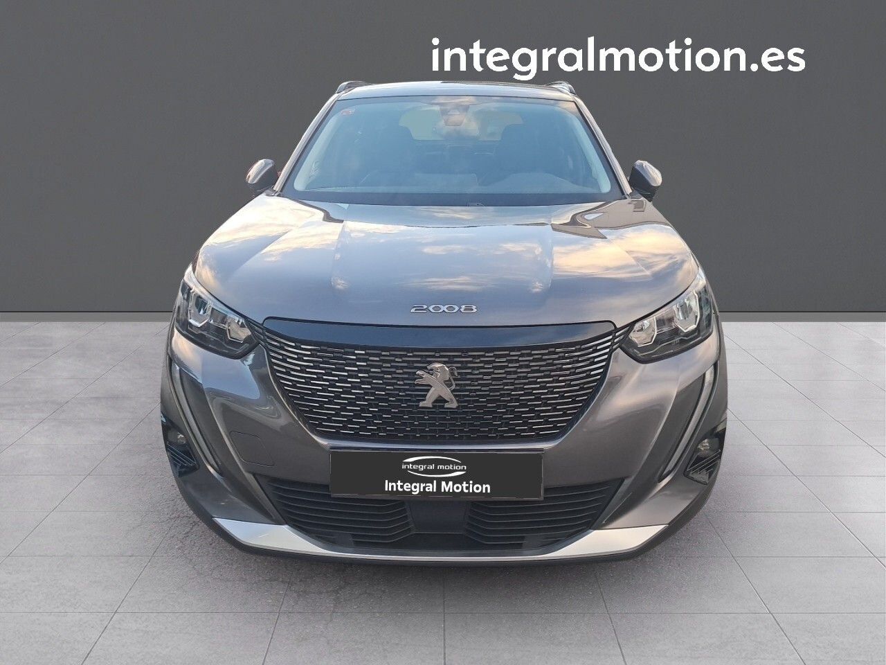 Foto del PEUGEOT 2008 1.5BlueHDi S&S Allure Pack 110