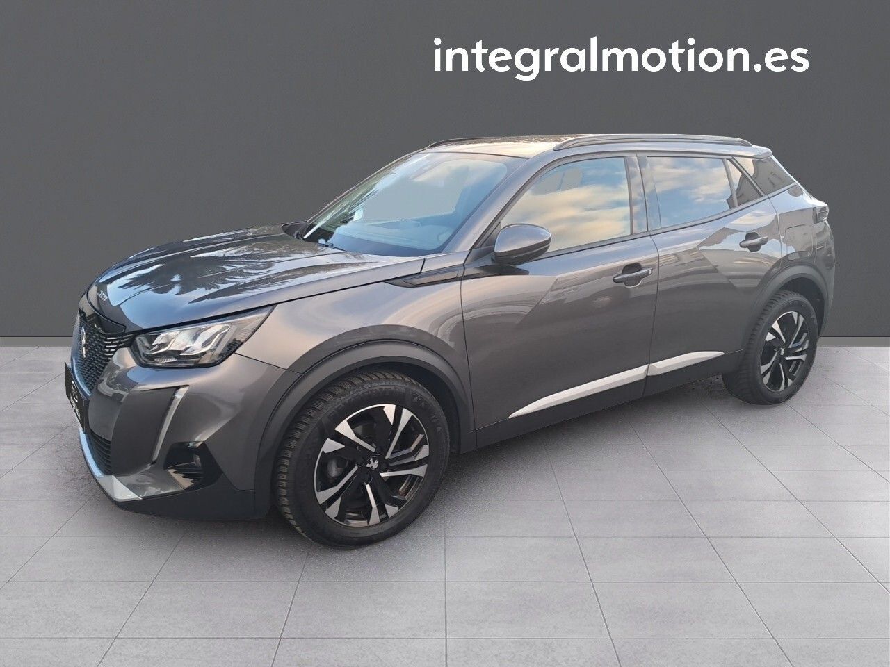 Foto del PEUGEOT 2008 1.5BlueHDi S&S Allure Pack 110