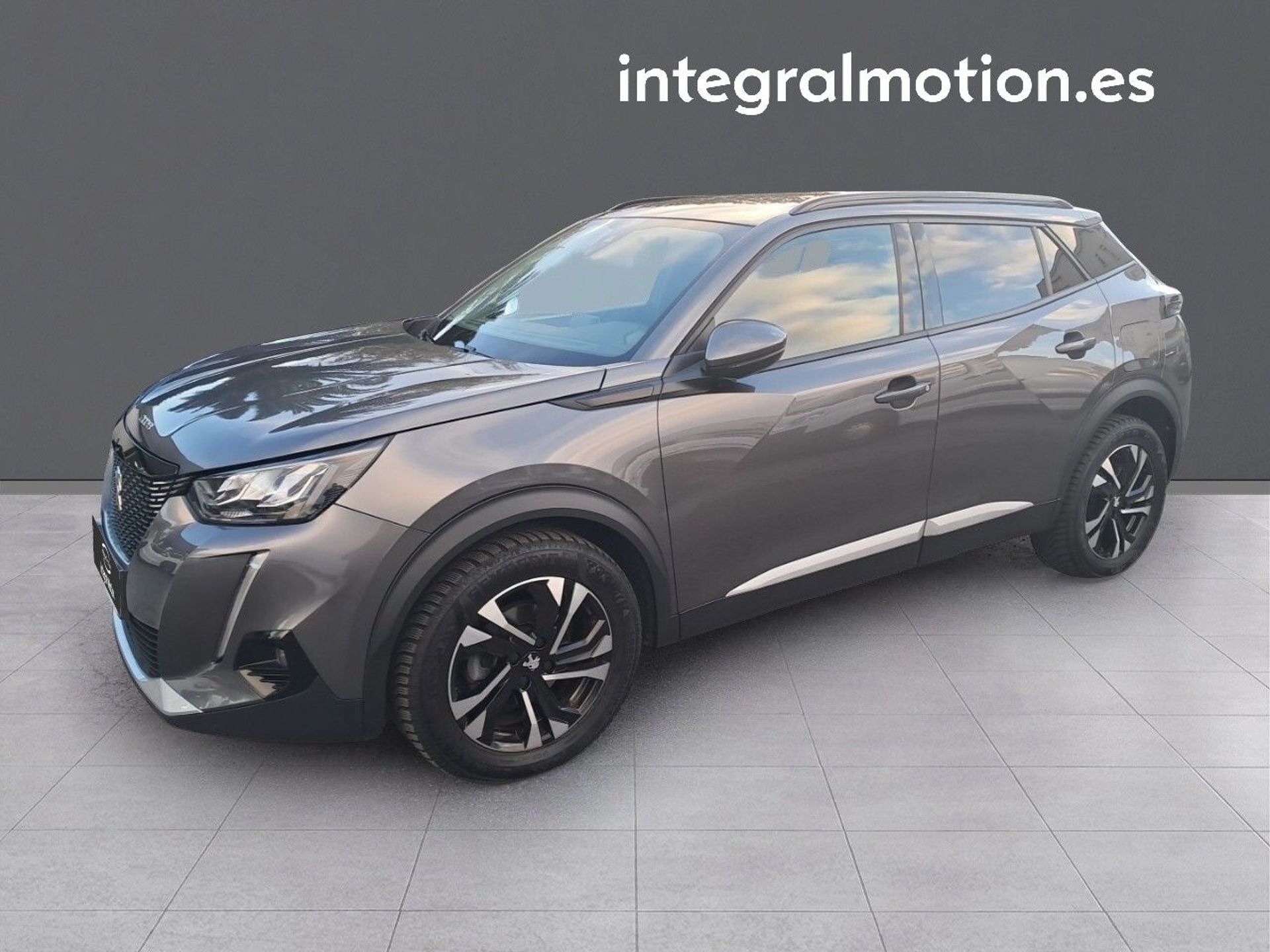 Imagen de PEUGEOT 2008