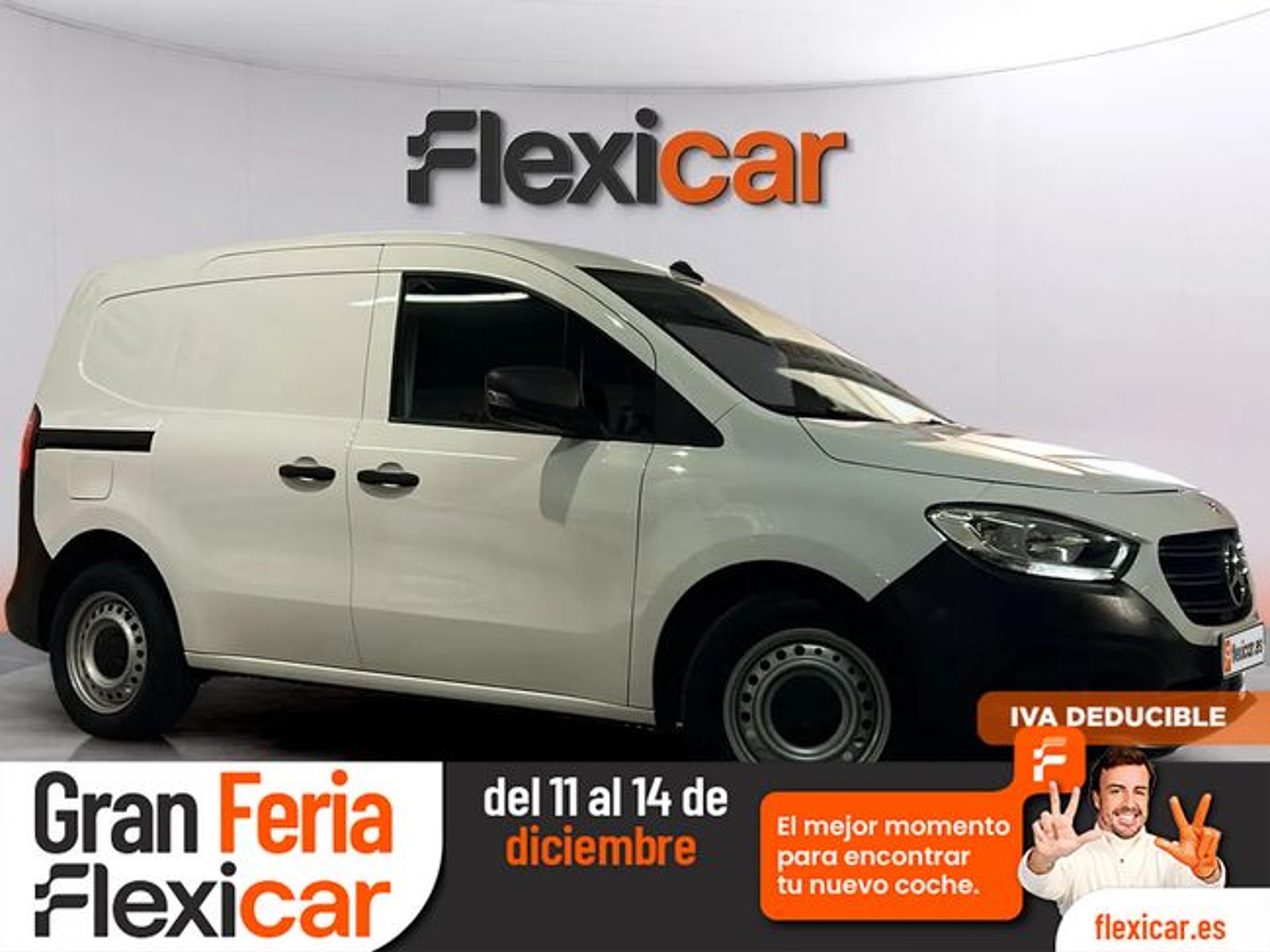Imagen de MERCEDES Citan