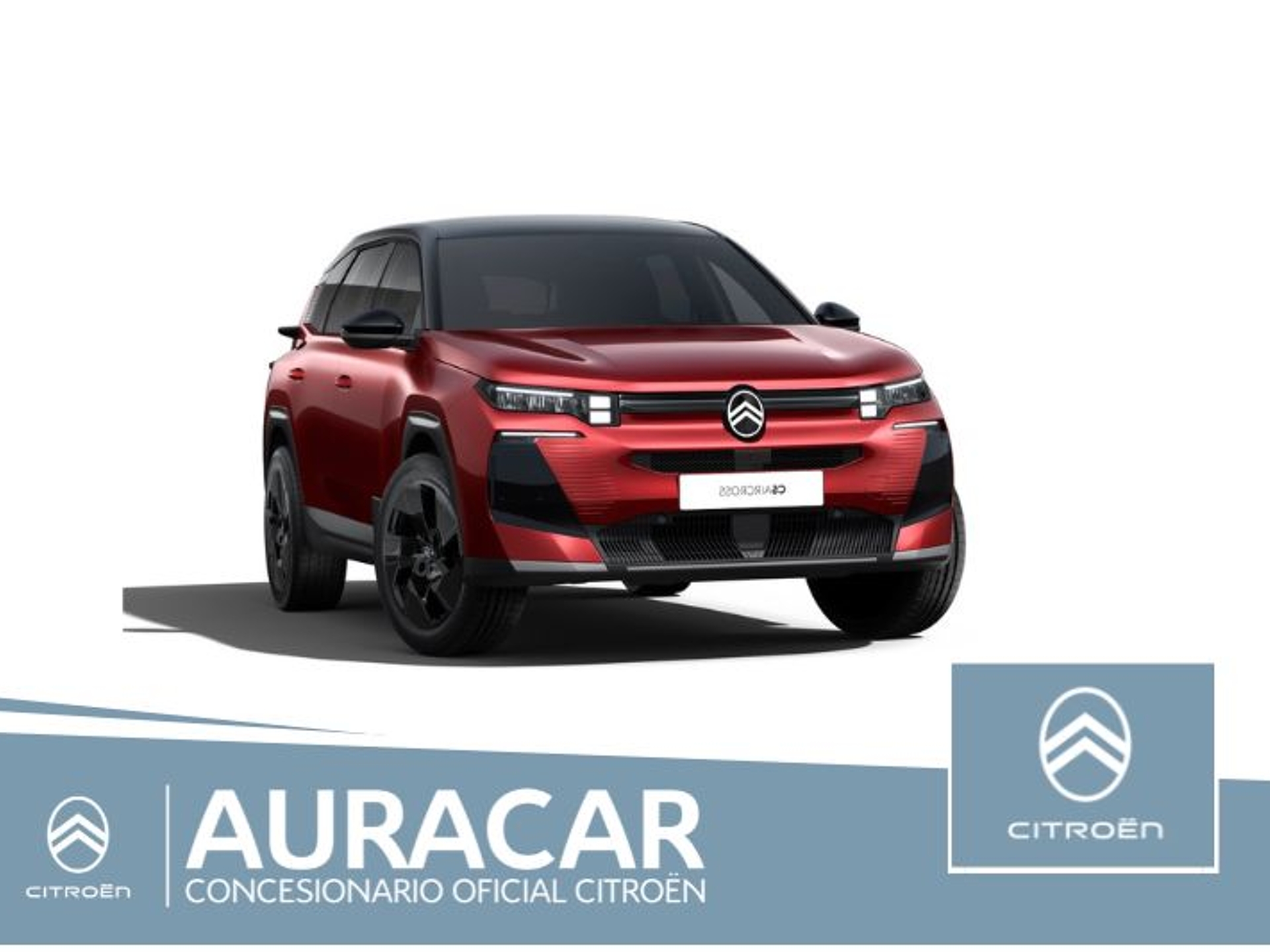 Imagen de CITROEN C5 Aircross