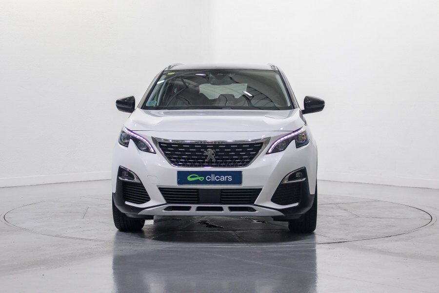 Foto del PEUGEOT 5008 1.5BlueHDi S&S Allure 130