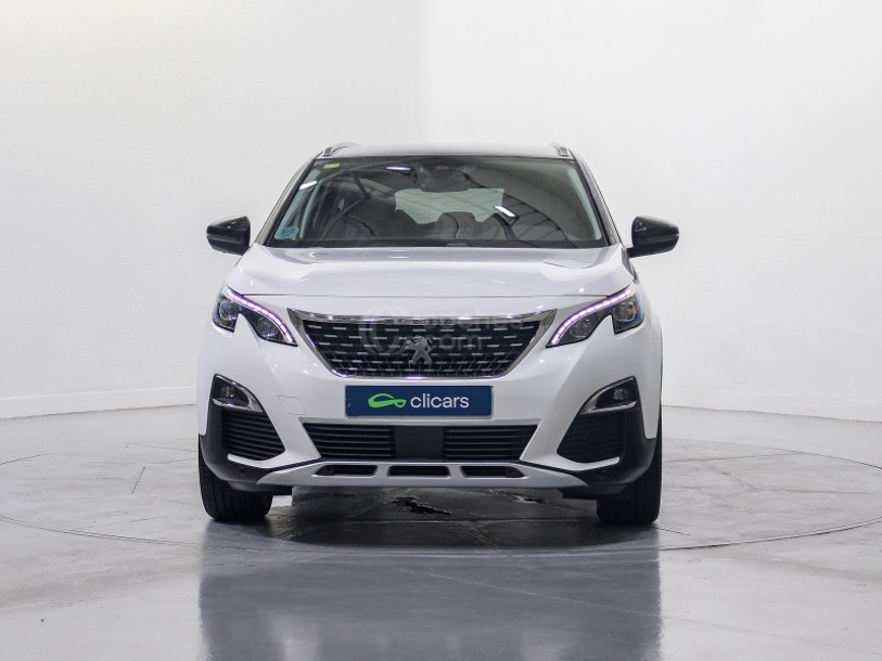 Foto del PEUGEOT 5008 1.5BlueHDi S&S Allure 130