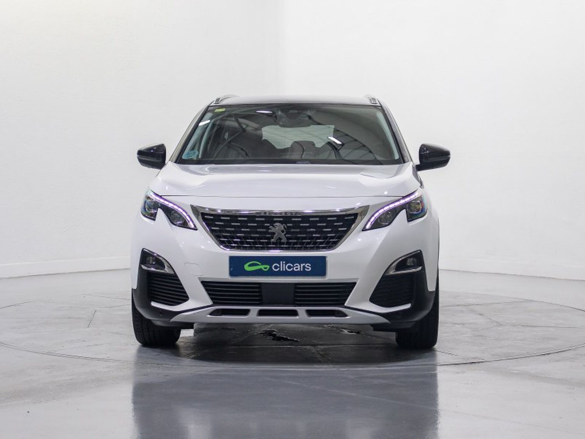 Imagen 2 de PEUGEOT 5008