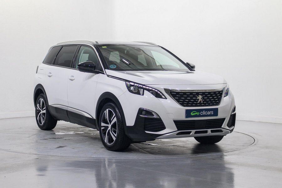 Foto del PEUGEOT 5008 1.5BlueHDi S&S Allure 130