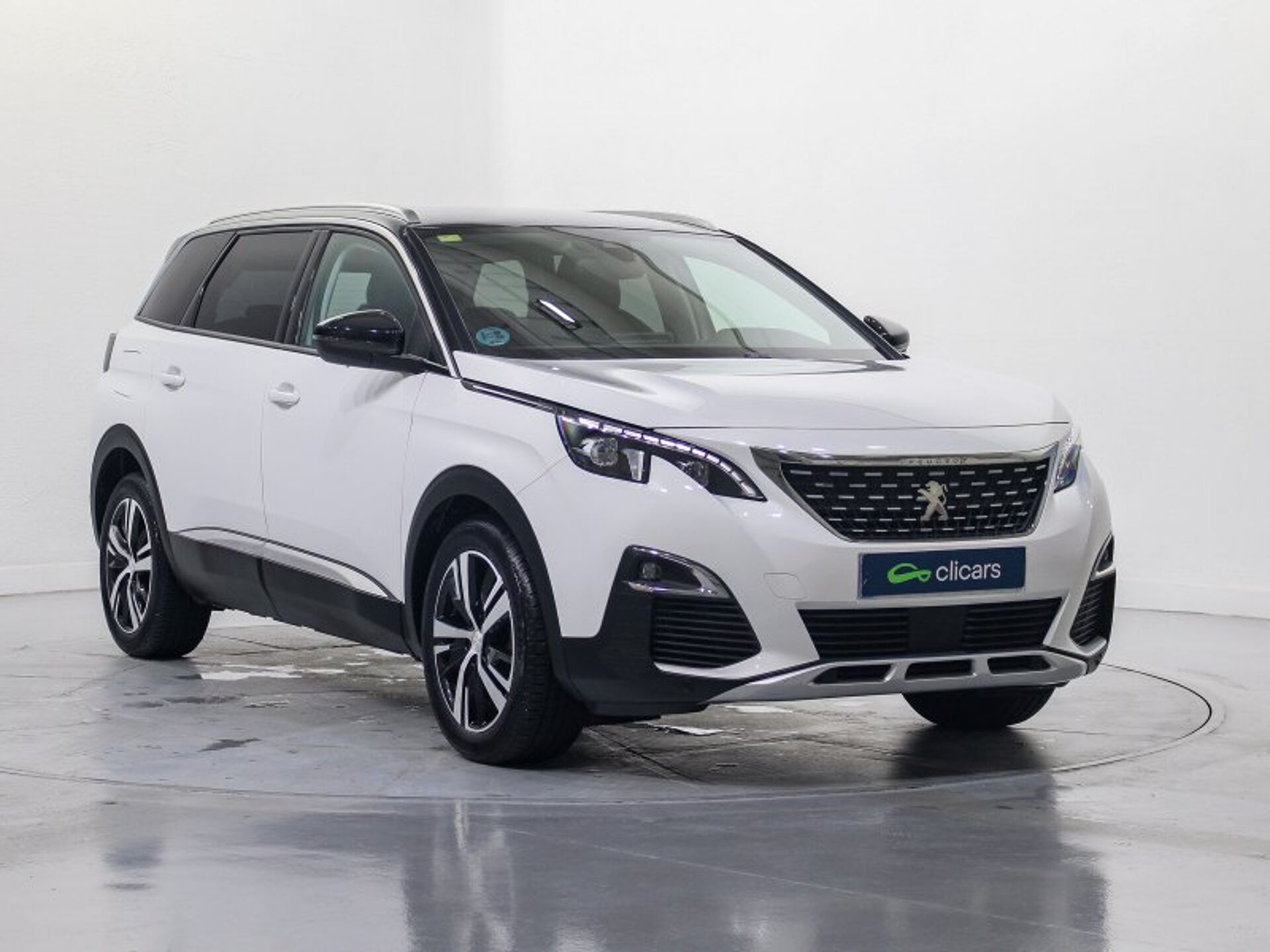 Imagen 3 de PEUGEOT 5008