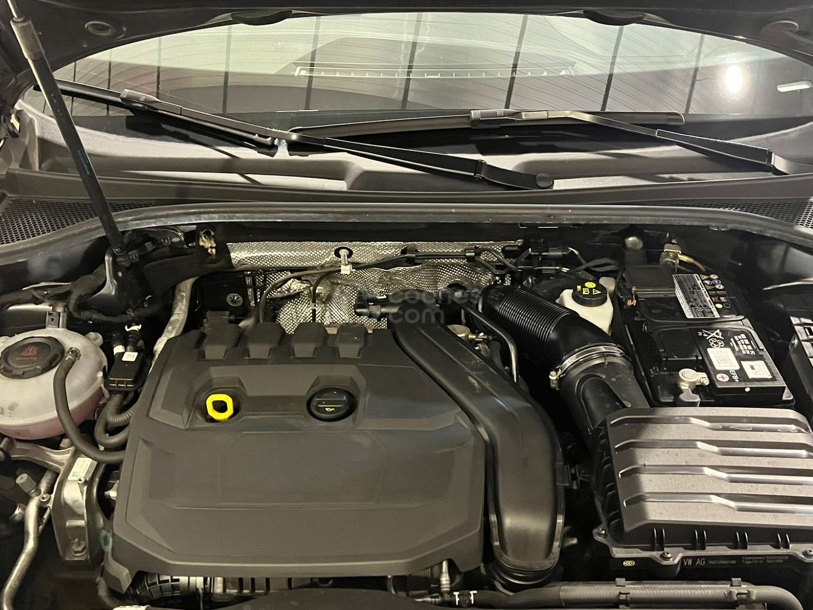 Foto del AUDI Q3 35 TFSI Advanced