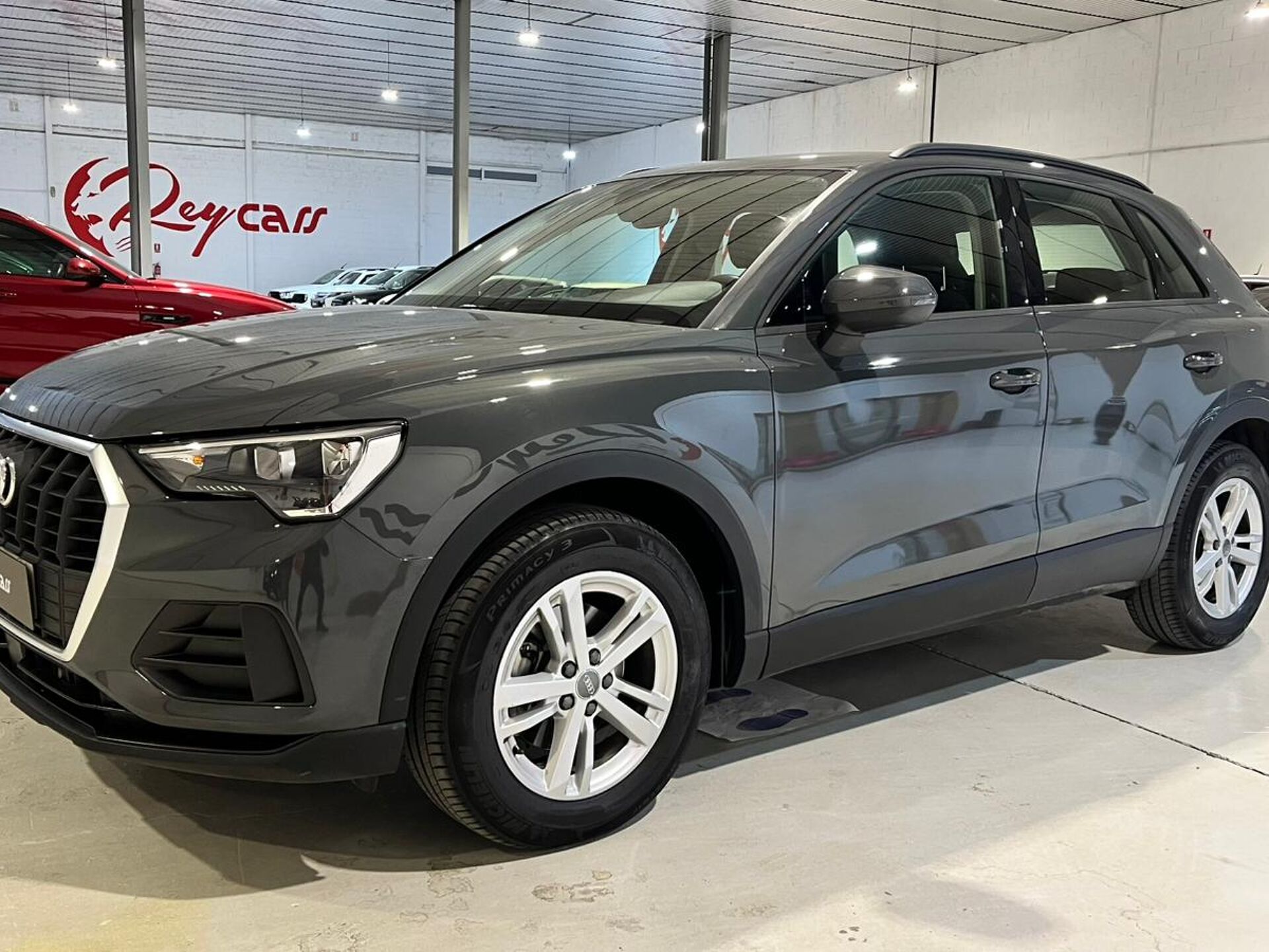 Imagen de AUDI Q3