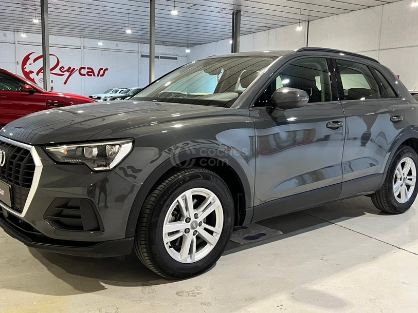 Foto del AUDI Q3 35 TFSI Advanced