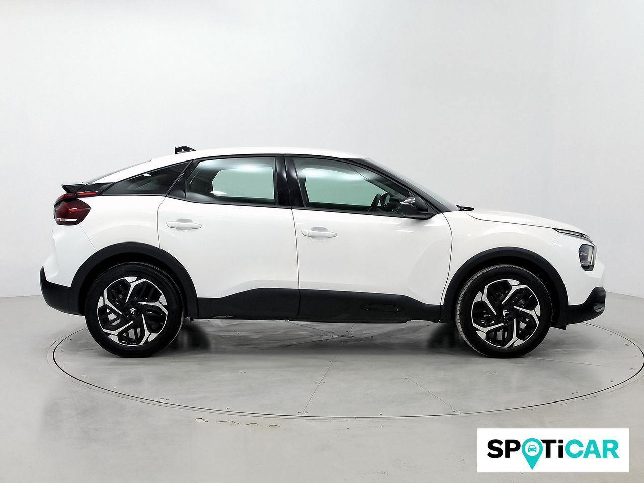 Foto del CITROEN C4 1.2 PureTech Feel Pack S&S 130