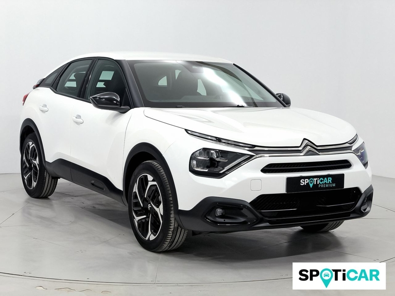 Foto del CITROEN C4 1.2 PureTech Feel Pack S&S 130