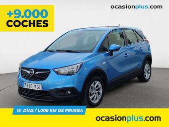 Imagen de OPEL Crossland X 1.2T S&S ecoTEC Selective 110