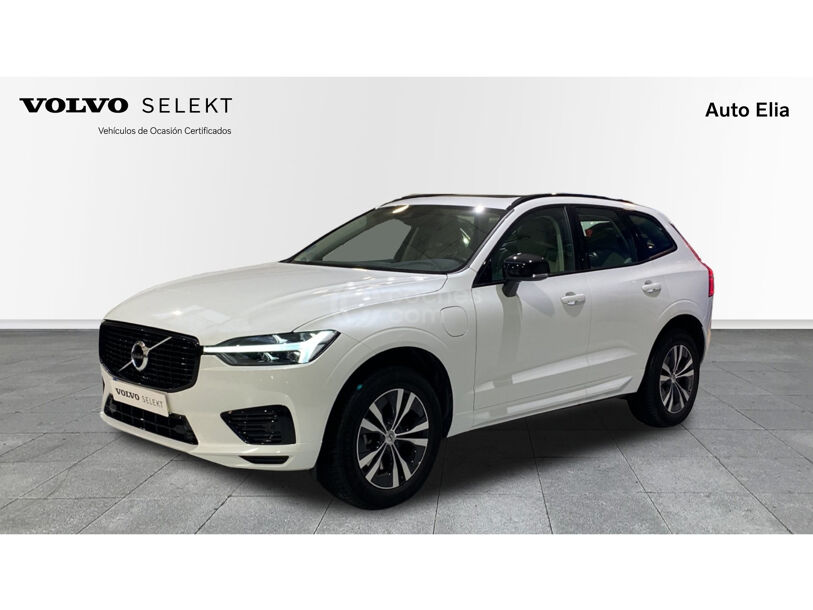 Foto del VOLVO XC60 T6 Twin Recharge R-Design