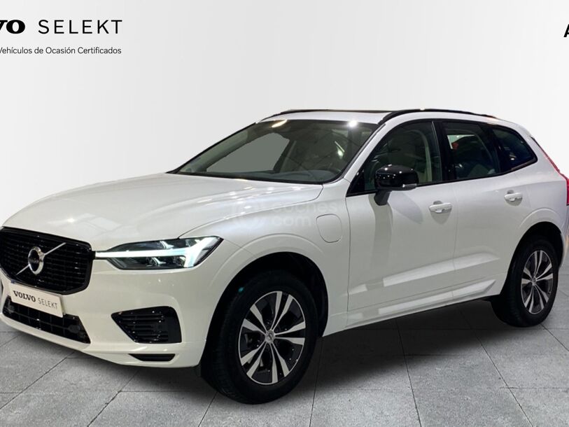 Foto del VOLVO XC60 T6 Twin Recharge R-Design