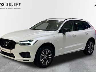 Imagen de VOLVO XC60 T6 Twin Recharge R-Design