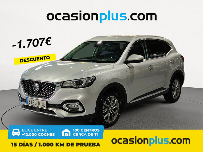 Foto del MG HS 1.5 T-GDI Comfort