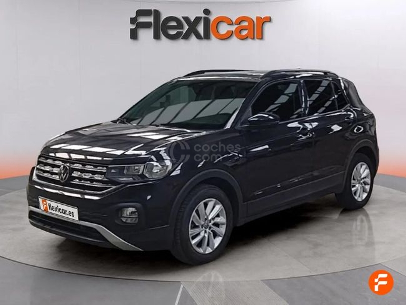 Foto del VOLKSWAGEN T-Cross 1.0 TSI Advance 81kW