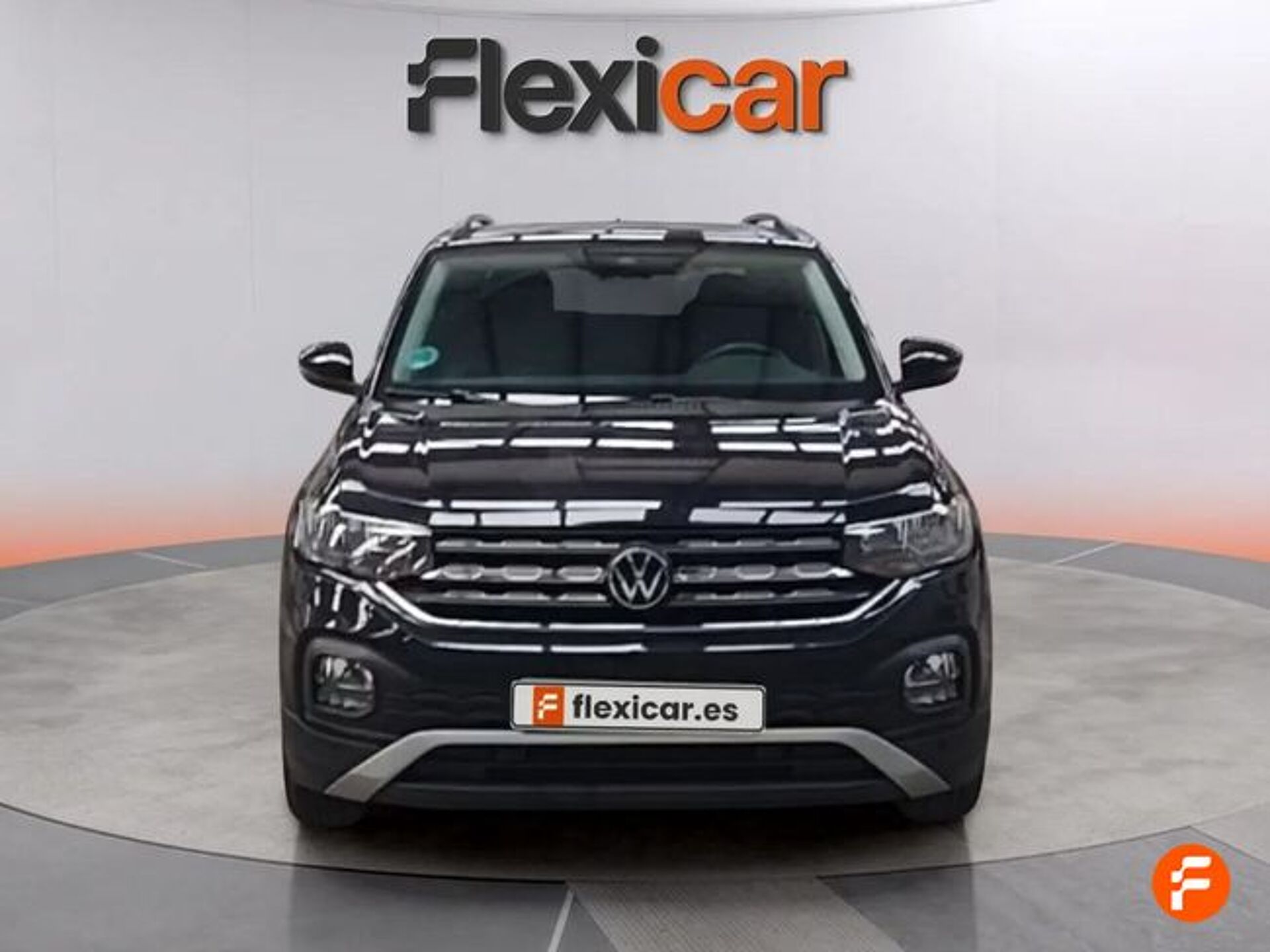 Imagen 2 de VOLKSWAGEN T-Cross