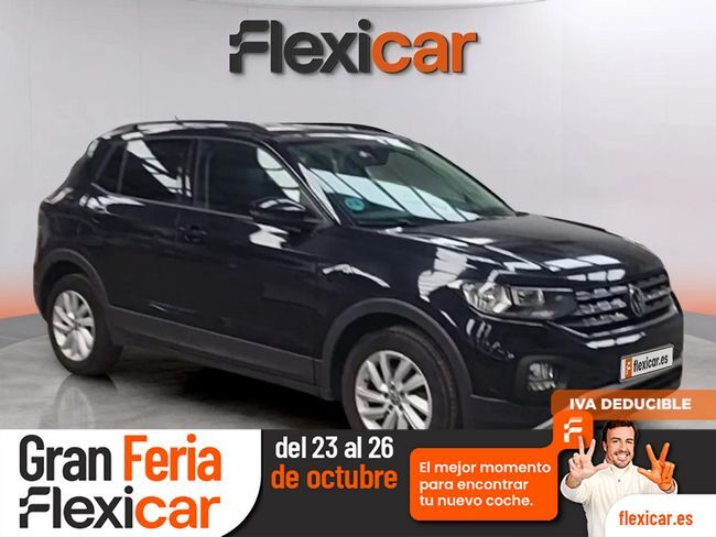 VOLKSWAGEN T-Cross (Advance 1.0 TSI 81kW (110CV)) en Cantabria