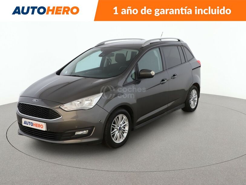 Foto del FORD C-Max Grand  1.5TDCi Trend+ 120