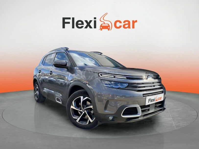 Foto del CITROEN C5 Aircross PureTech S&S Feel Pack EAT8 130