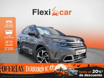 Imagen de CITROEN C5 Aircross PureTech S&S Feel Pack EAT8 130