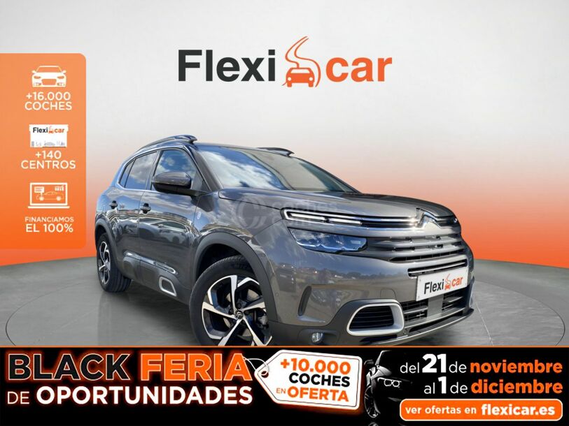 Foto del CITROEN C5 Aircross PureTech S&S Feel Pack EAT8 130