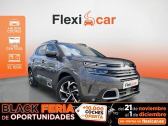 Imagen de CITROEN C5 Aircross PureTech S&S Feel Pack EAT8 130