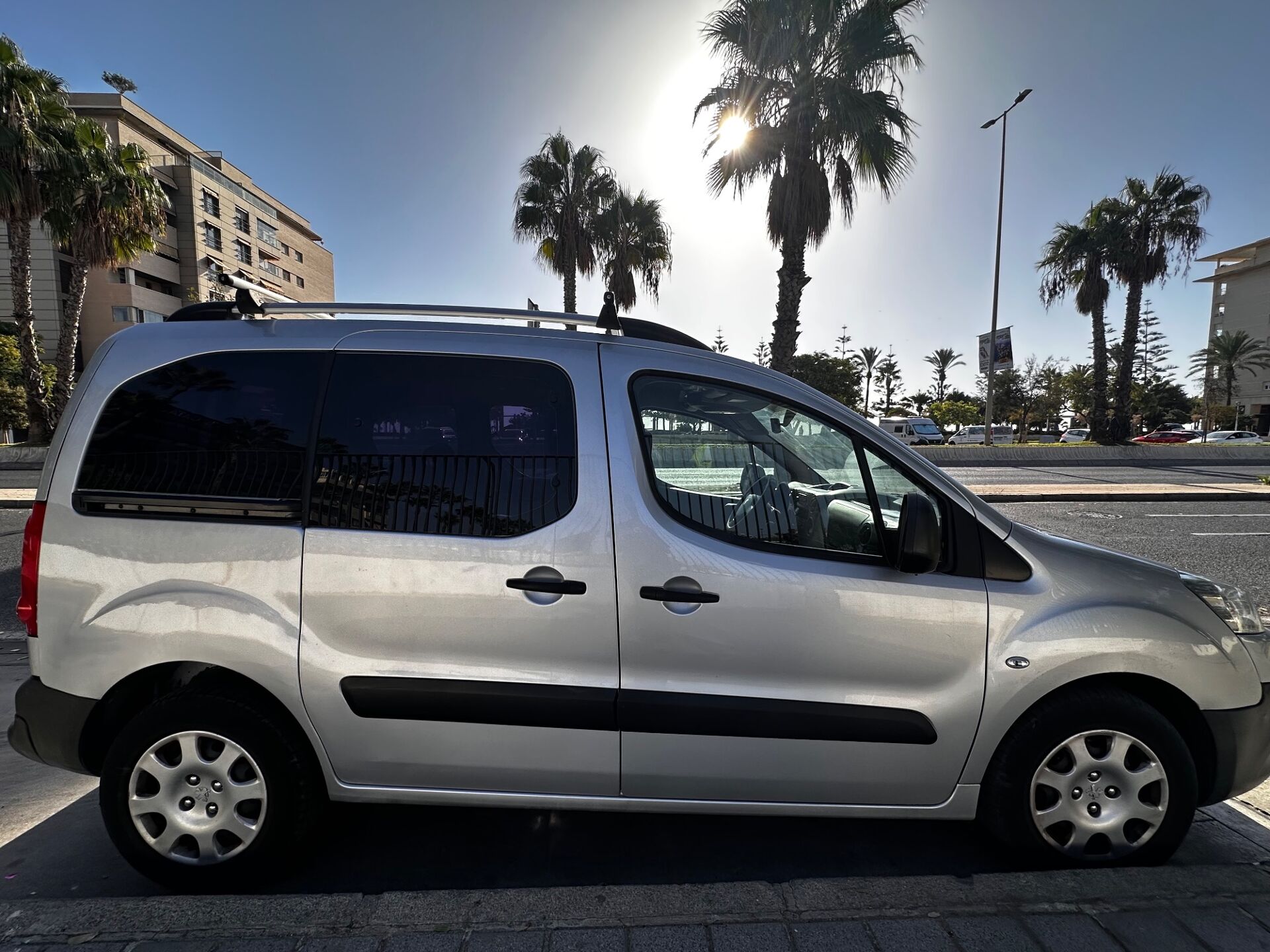 Imagen 1 de PEUGEOT Partner