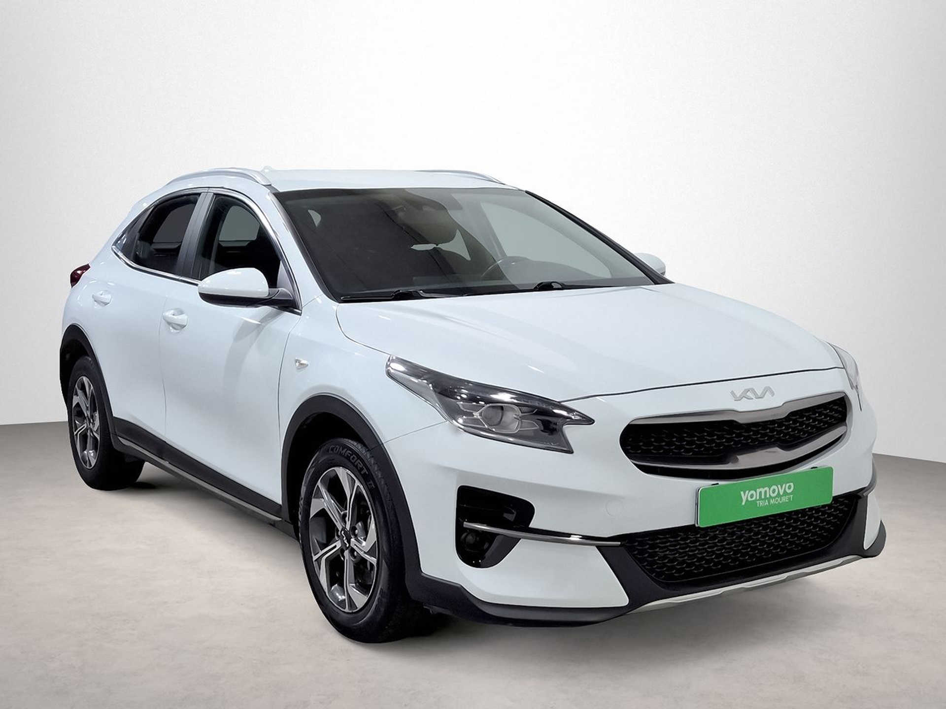 Imagen de KIA XCeed
