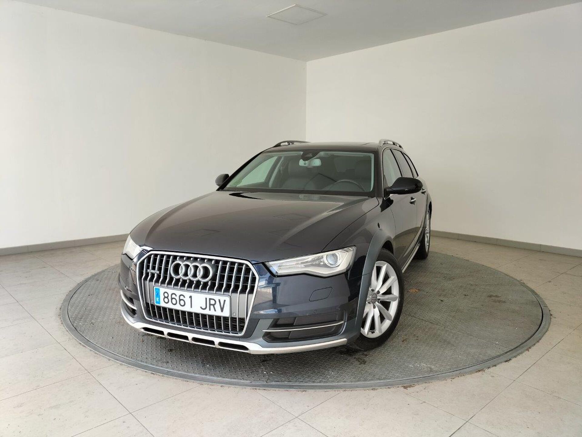 Imagen de AUDI A6 Allroad