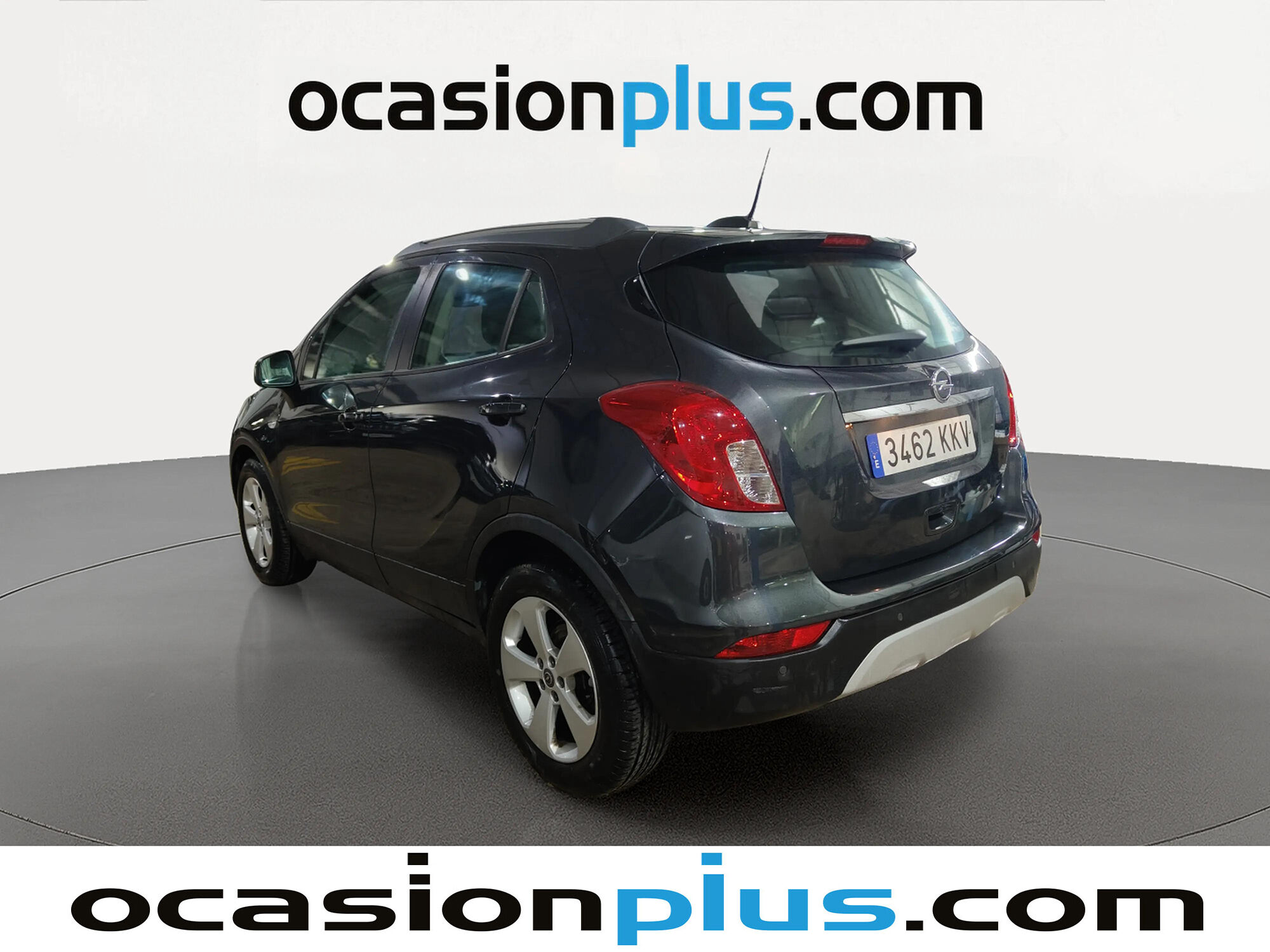 Foto del OPEL Mokka X 1.4T S&S Selective 4x2