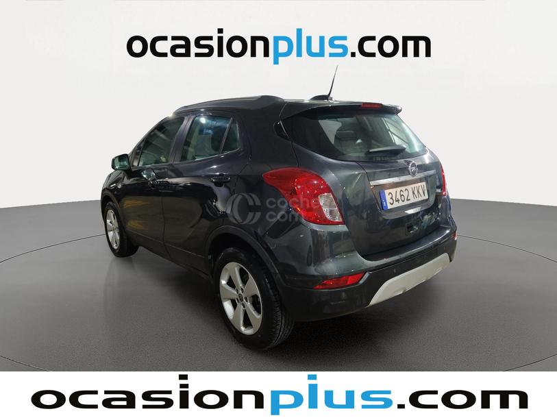 Foto del OPEL Mokka X 1.4T S&S Selective 4x2