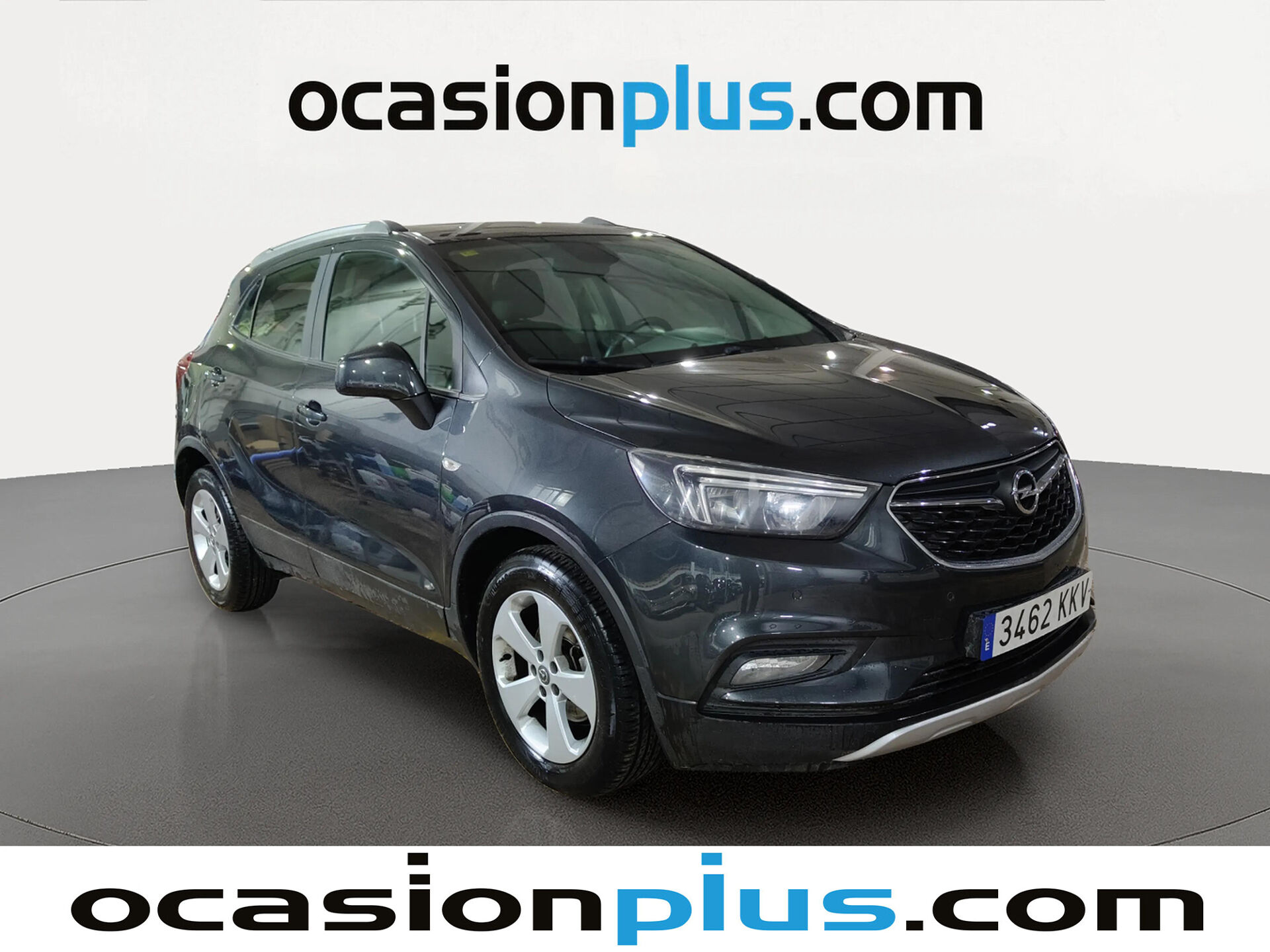 Imagen 2 de OPEL Mokka