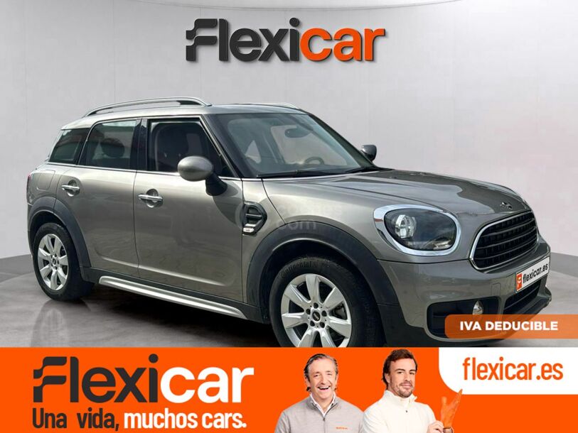 Foto del MINI Mini Countryman COUNTRYMAN COOPER D