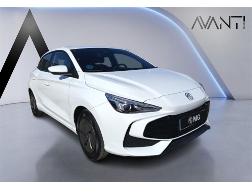 Foto del MG 3 1.5 Standard